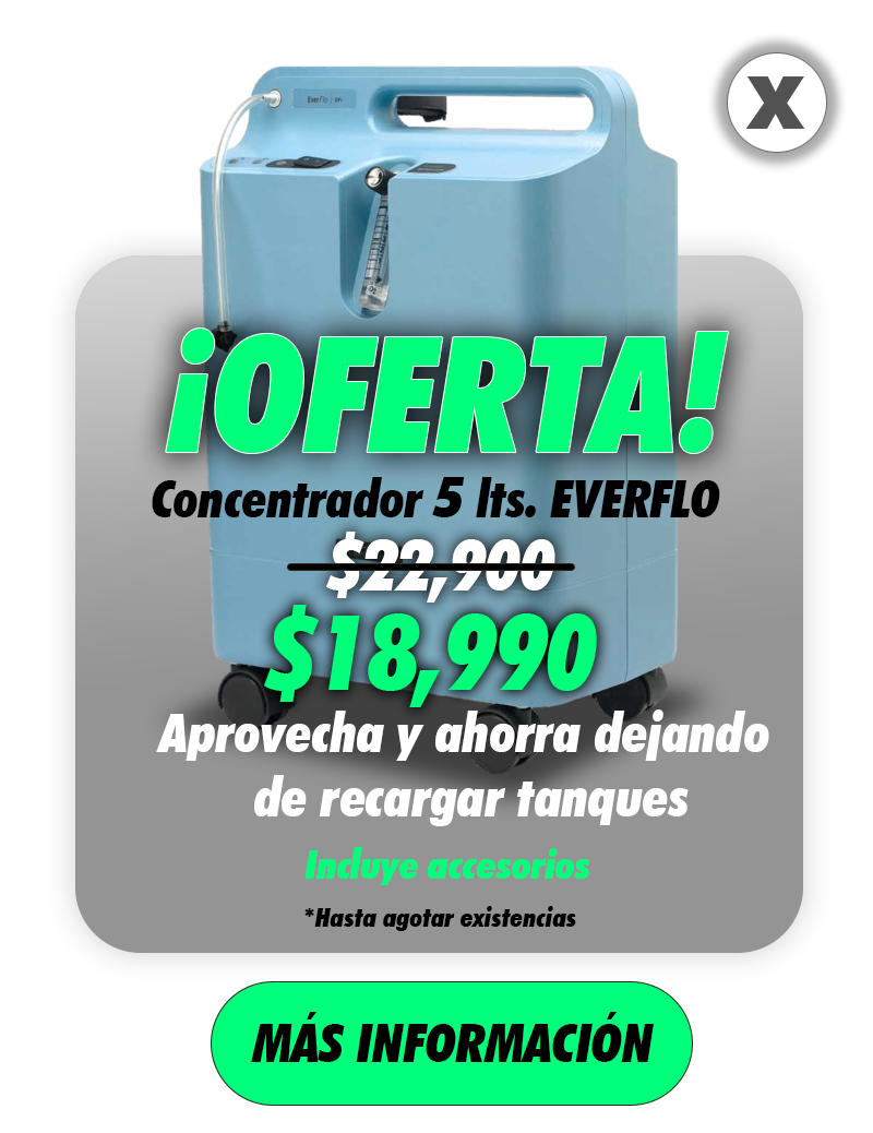 Concentrador