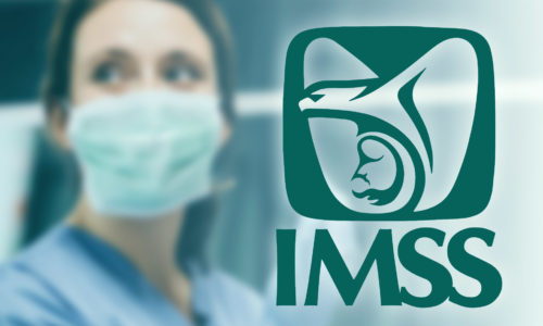 Por primera vez en la historia una enfermera podrá ser directora de las UMF del IMSS