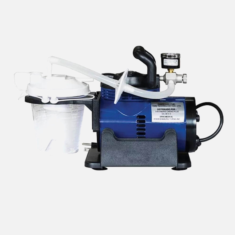 Aspirador de Secreciones marca Drive
