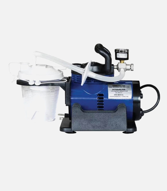 Aspirador de Secreciones marca Drive