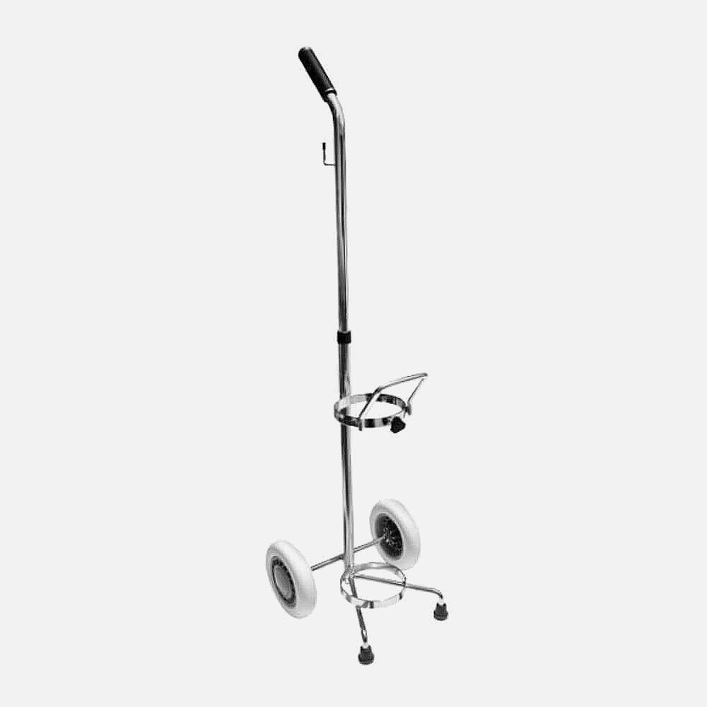 Carrito para Tanque 682L Tipo E