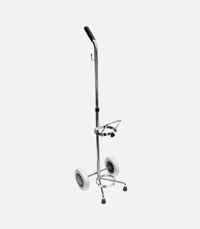 Carrito para Tanque 682L Tipo E