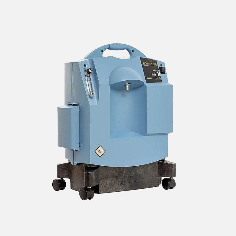 Concentrador de Oxígeno 10 Lts. Millenium M10