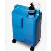 Concentrador de Oxígeno Everflo 5 Lts. Respironics Nuevo - Image 2
