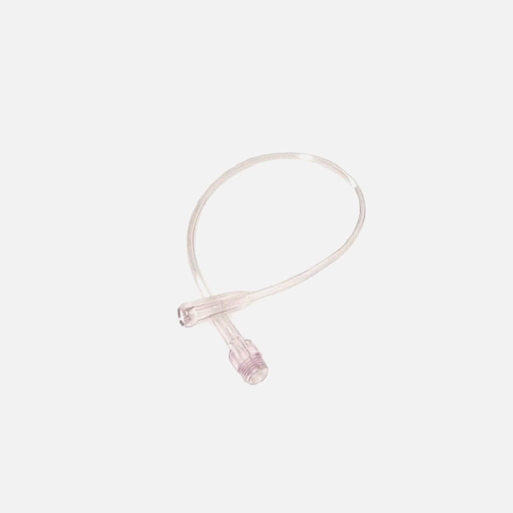 Conector de Concentrador a Vaso Humidificador Marca Salter Labs