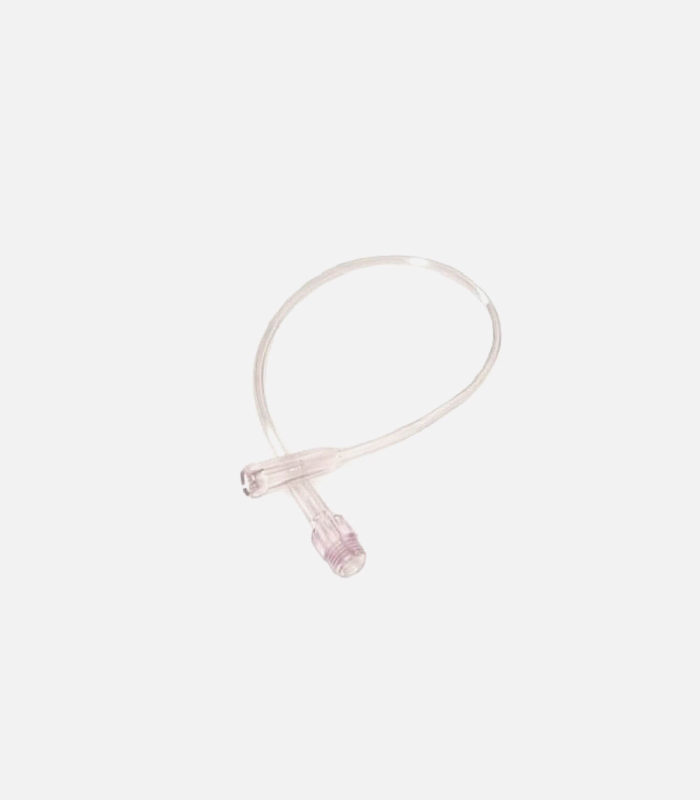 Conector de Concentrador a Vaso Humidificador Marca Salter Labs