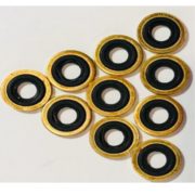 Empaque Para Regulador de Oxígeno - Image 2