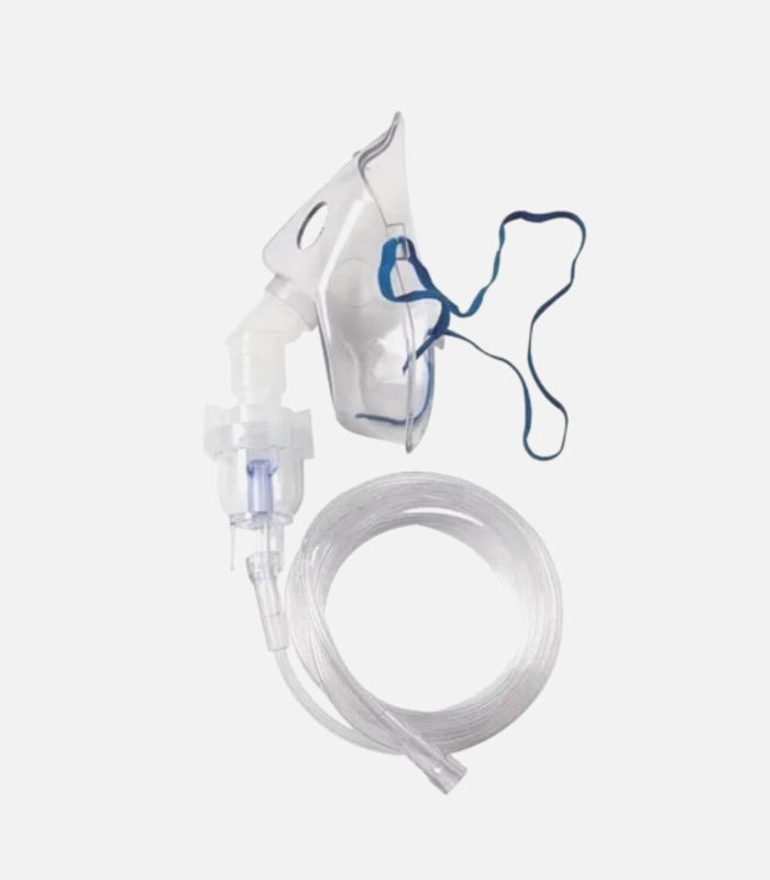 Kit Nebulizador Pediátrico Marca Westmed