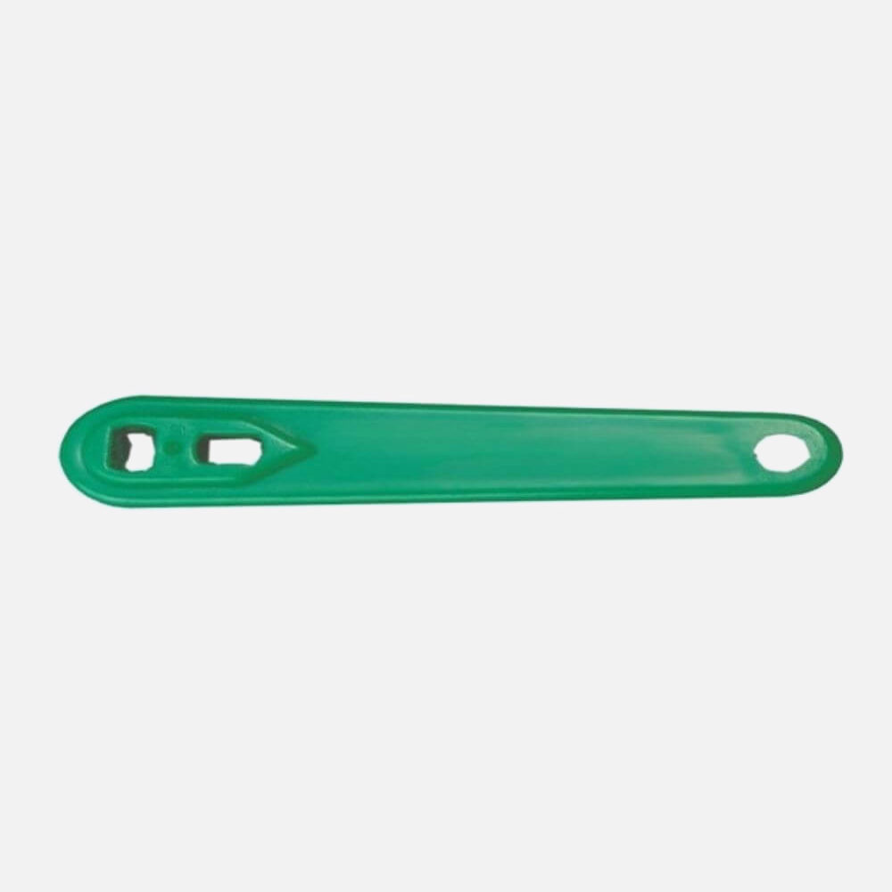 Llave para Válvula de Tanque Portátil