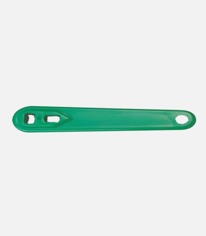 Llave para Válvula de Tanque Portátil