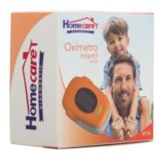 Oxímetro Pediátrico Infantil Home Care - Image 2