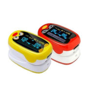 Oxímetro Neonatal Digital Recargable marca Yonker - Image 2