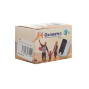Oxímetro para Adulto InhalaCare - Image 3