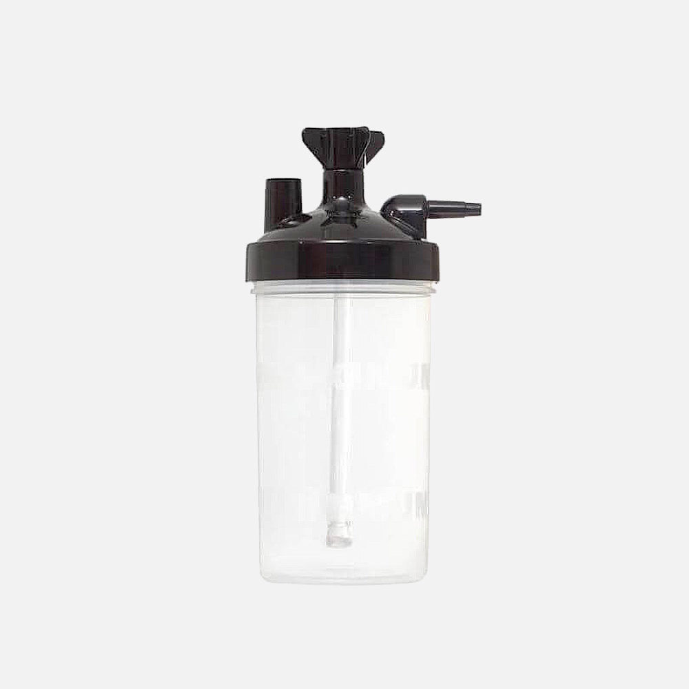 Vaso Humidificador Borboteador Salter Labs